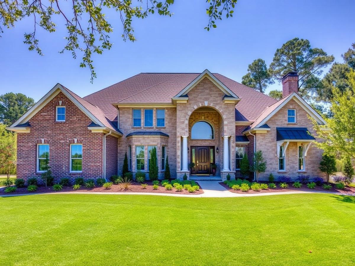 1428 Sunset Hills Dr, Greensboro, NC