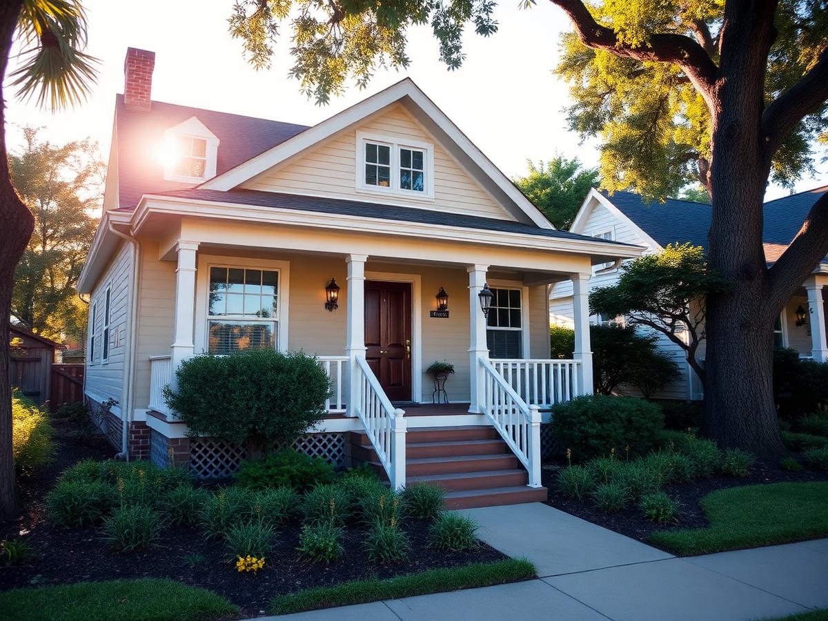 812 Elm Street, High Point, NC