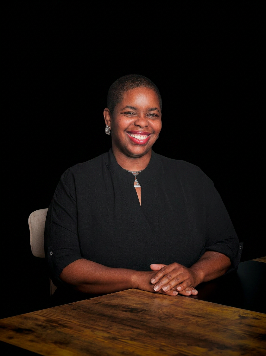 Kelita Dickey