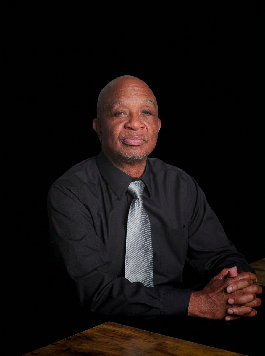 Tony Little