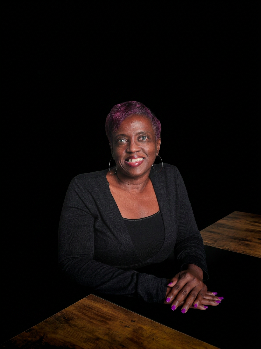 Torri Staley